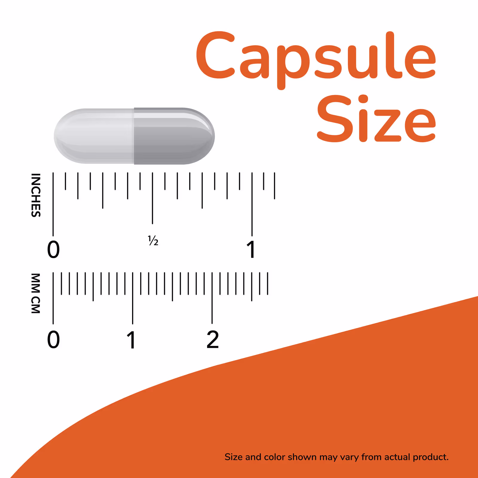 Olive Leaf Extract 500 mg 60 caps NOW Foods - Image 3