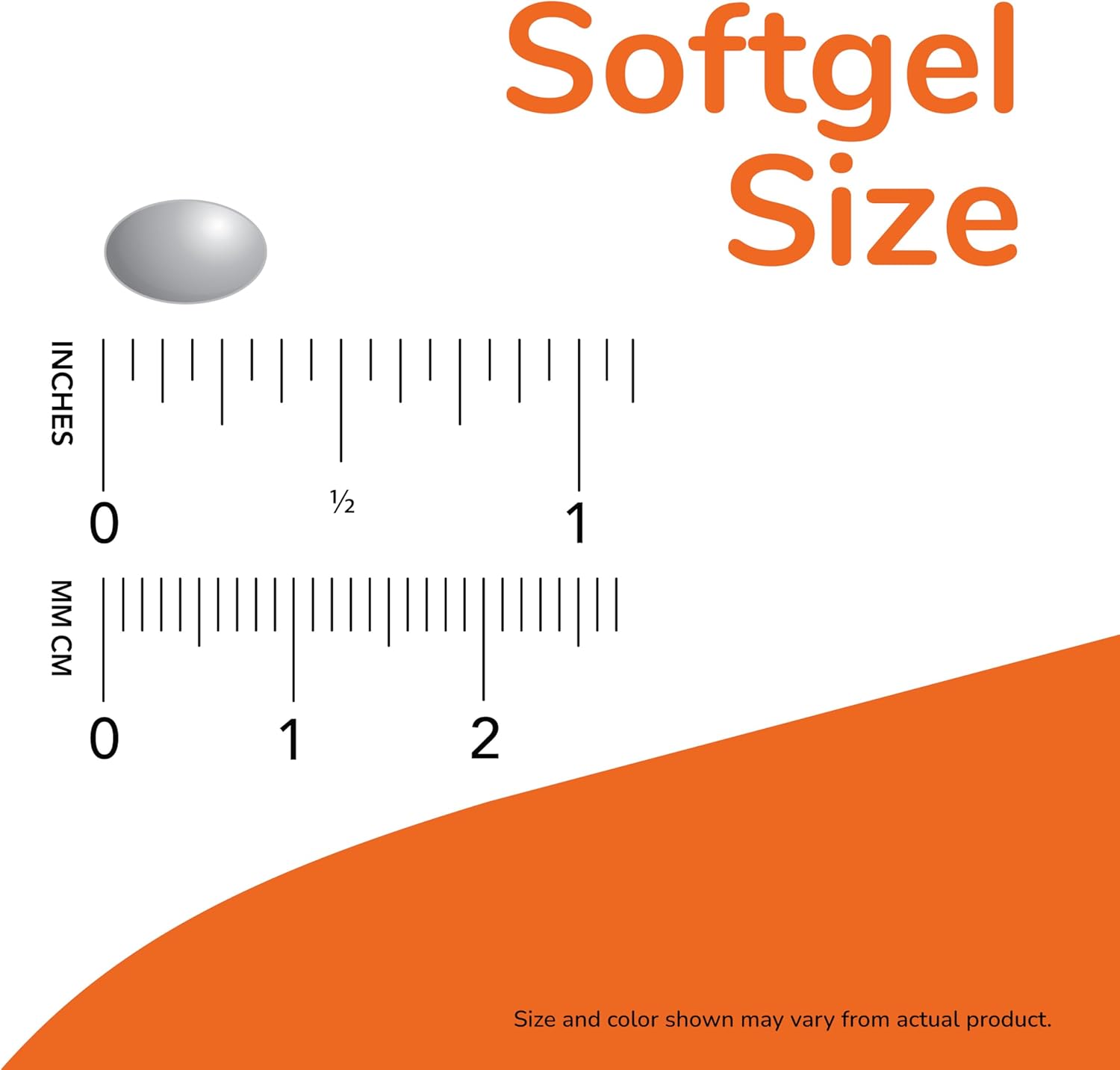 Vitamin D3 5000 IU. 120 softgel kapsula. NOW Foods - Image 3