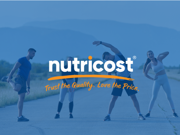 Vitamin D3 5000 IU 30 softgels Nutricost - Image 4
