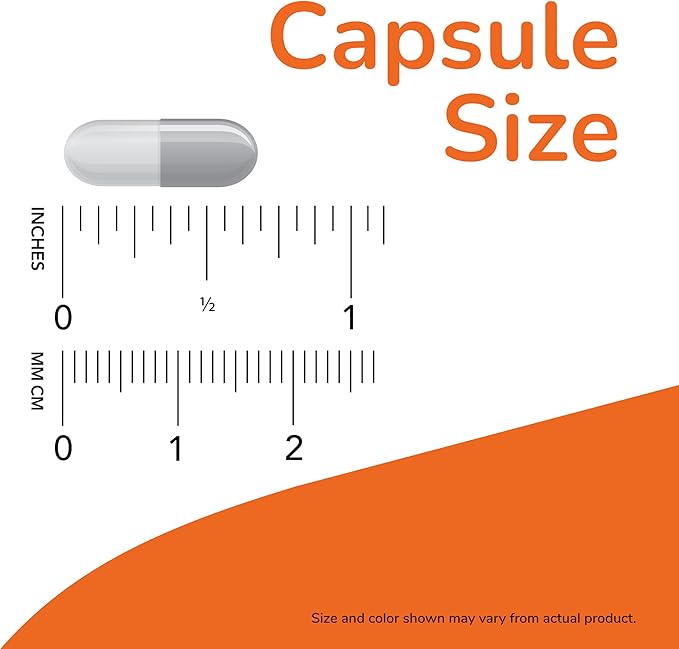 MK-7 Vitamin K2 100 mcg 60 caps NOW Foods - Image 3