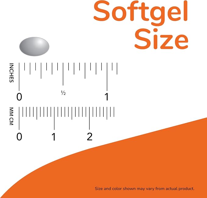 Vitamin D3 10000 IU 240 softgels NOW Foods - Image 3