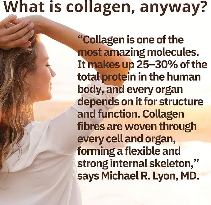 Multi Collagen 24pack Natural Factors - Image 4