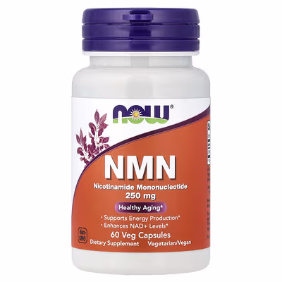 NMN 250 mg 60 capsules