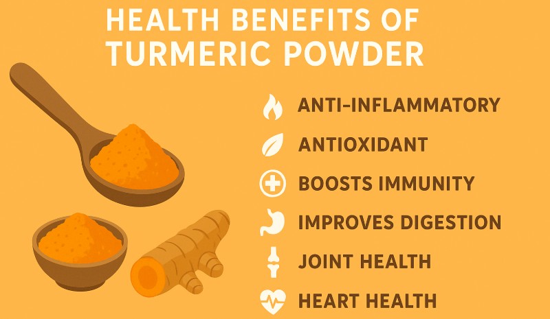 Turmeric Curcumin + BioPerine 90 caps NOW Foods - Image 4