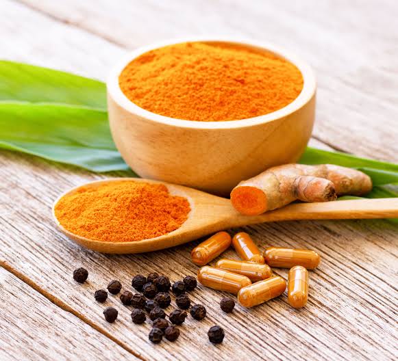 Turmeric Curcumin + BioPerine 90 caps NOW Foods - Image 6