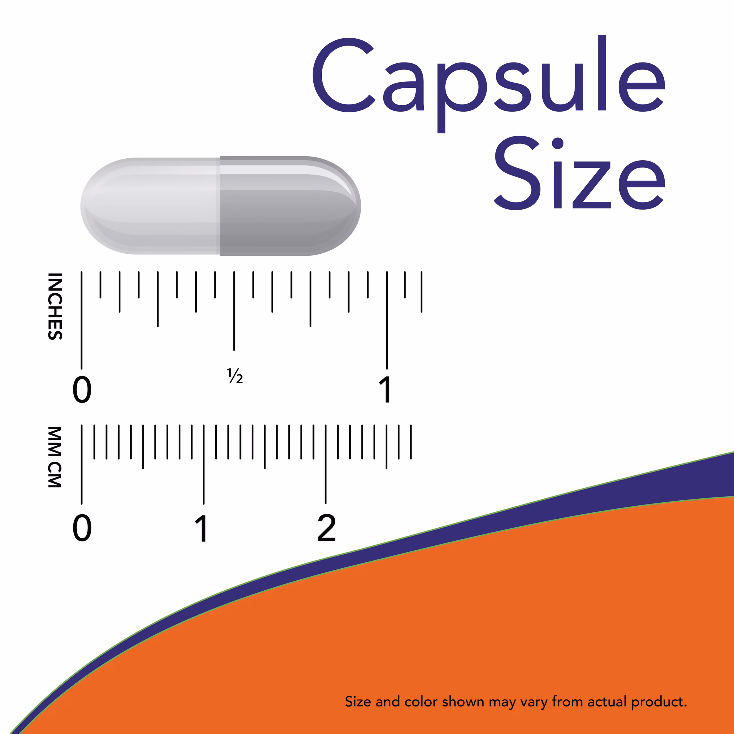 Astragalus 500 mg 100 kapsula NOW Foods - Image 3