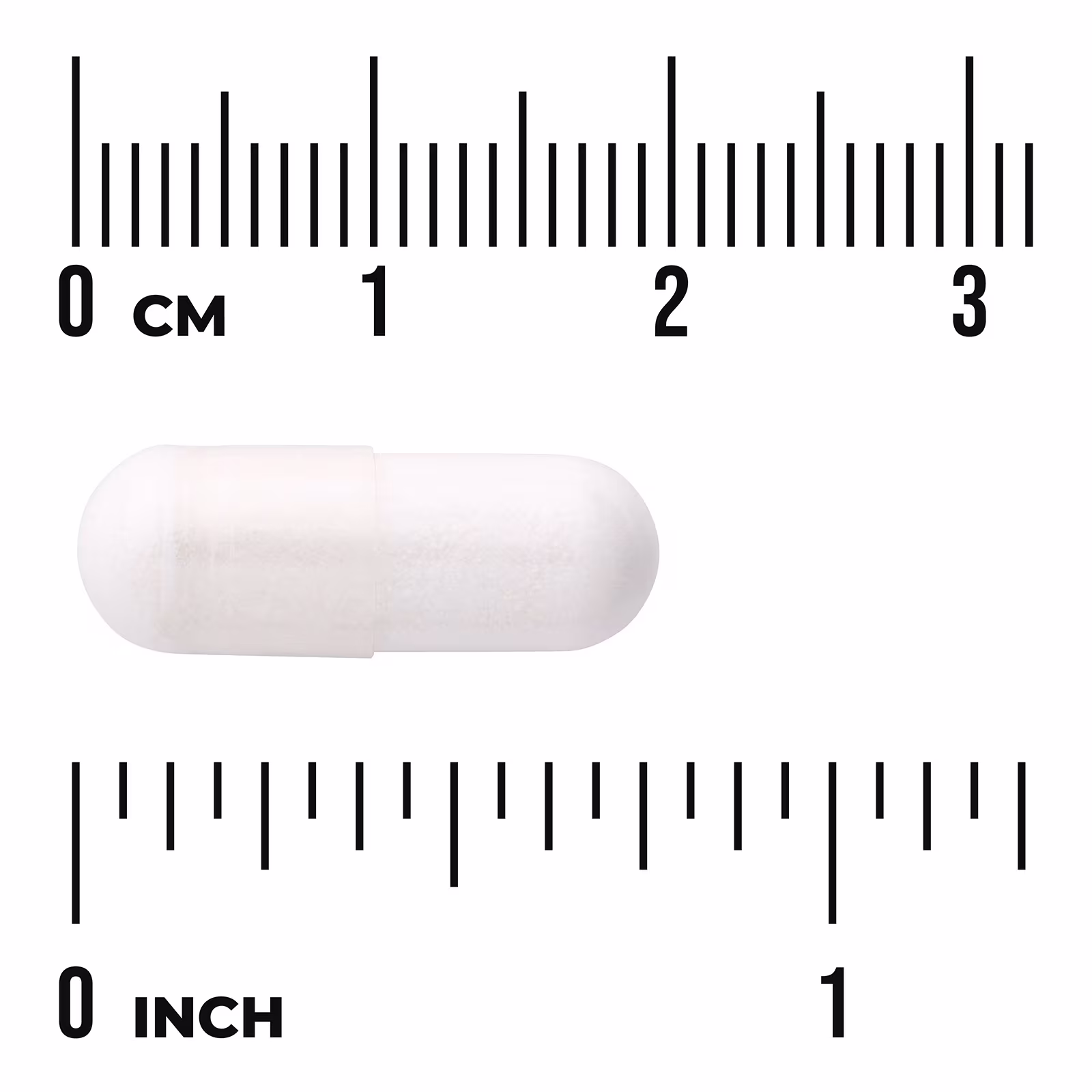 Zinc Picolinate 22mg 60caps Swanson - Image 3